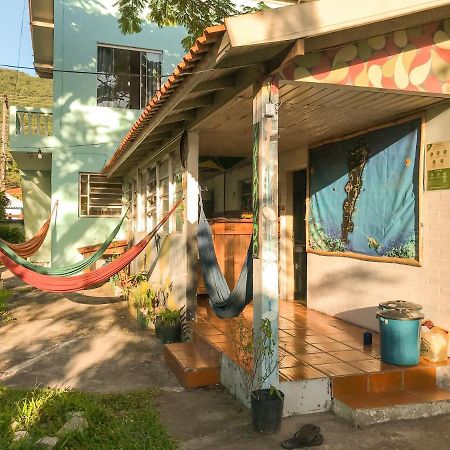 Hostel Vagamundo Florianópolis Eksteriør billede