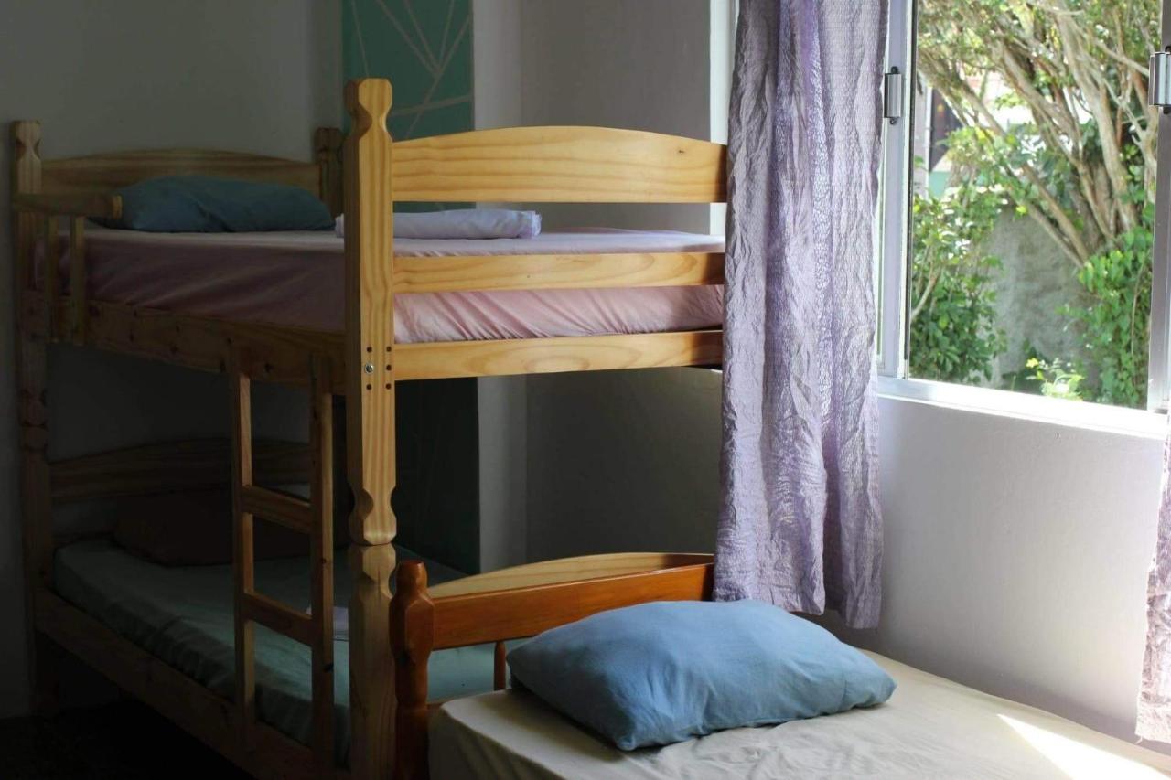 Hostel Vagamundo Florianópolis Eksteriør billede