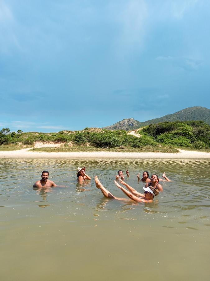 Hostel Vagamundo Florianópolis Eksteriør billede