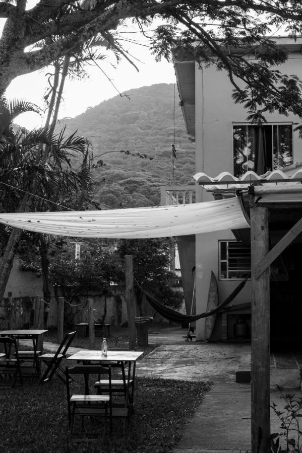 Hostel Vagamundo Florianópolis Eksteriør billede