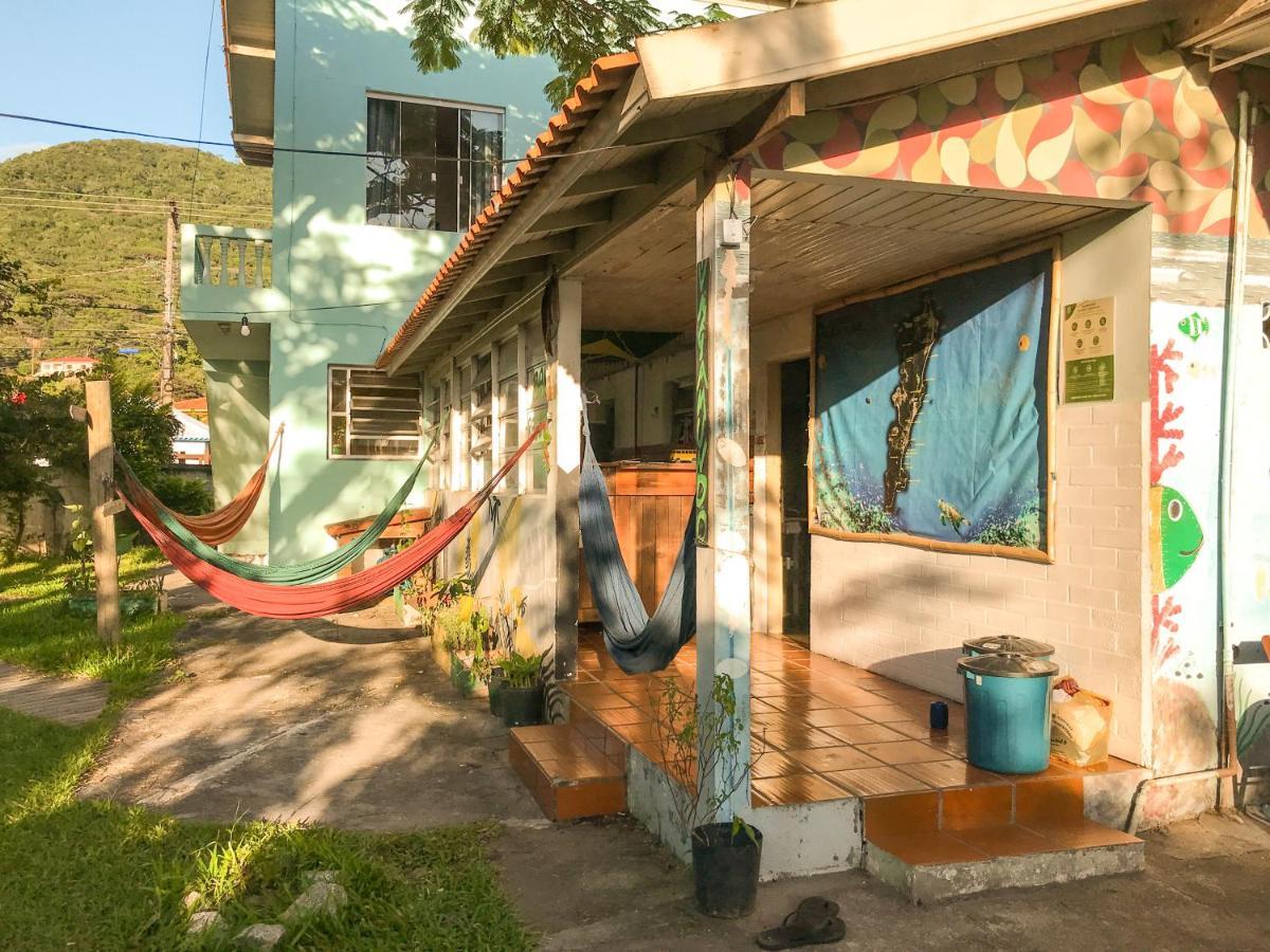 Hostel Vagamundo Florianópolis Eksteriør billede