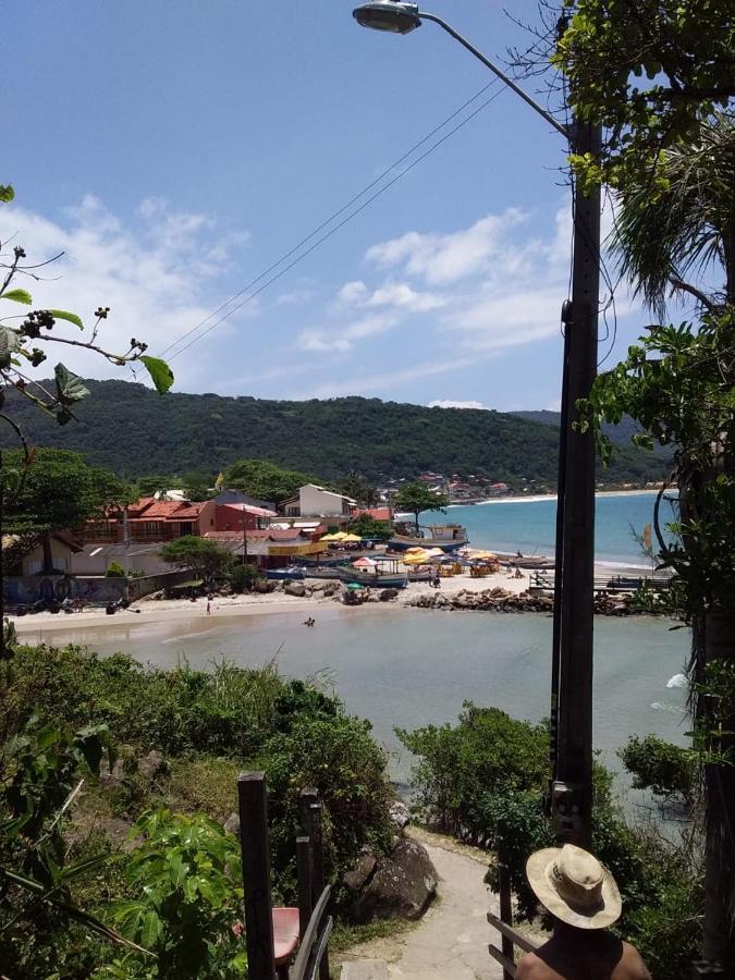 Hostel Vagamundo Florianópolis Eksteriør billede