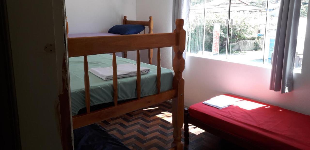 Hostel Vagamundo Florianópolis Eksteriør billede