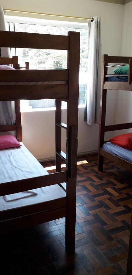 Hostel Vagamundo Florianópolis Eksteriør billede