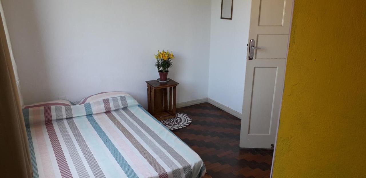 Hostel Vagamundo Florianópolis Eksteriør billede