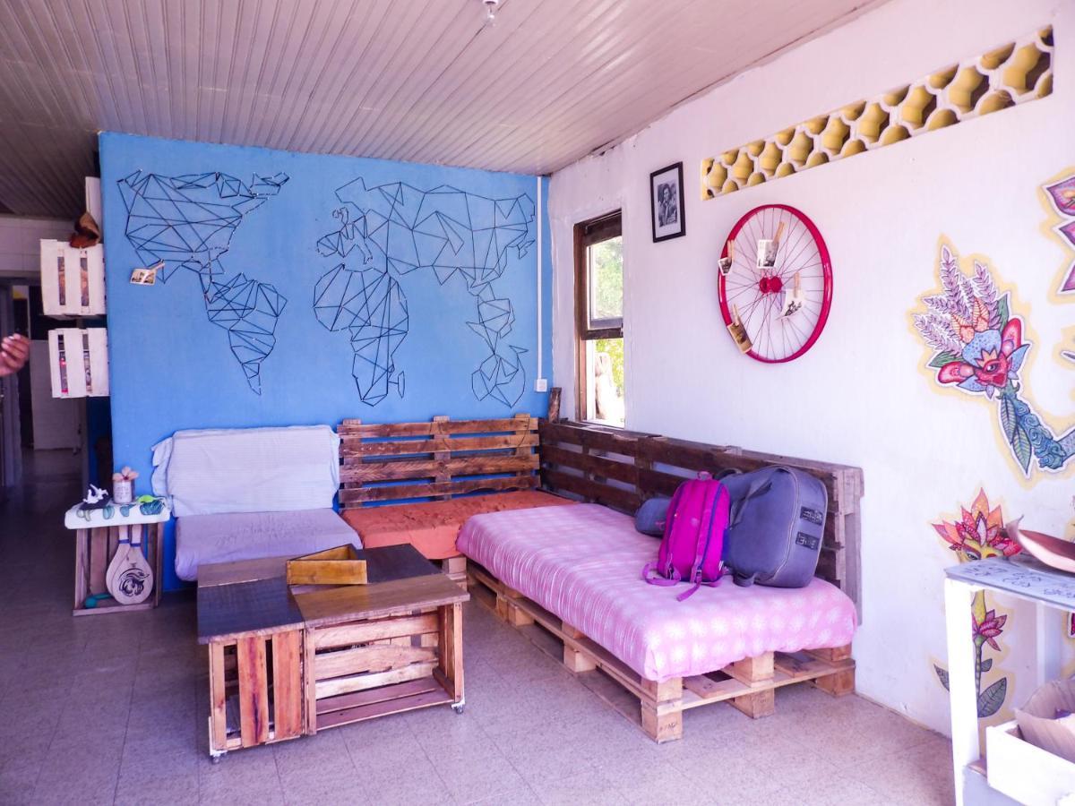 Hostel Vagamundo Florianópolis Eksteriør billede